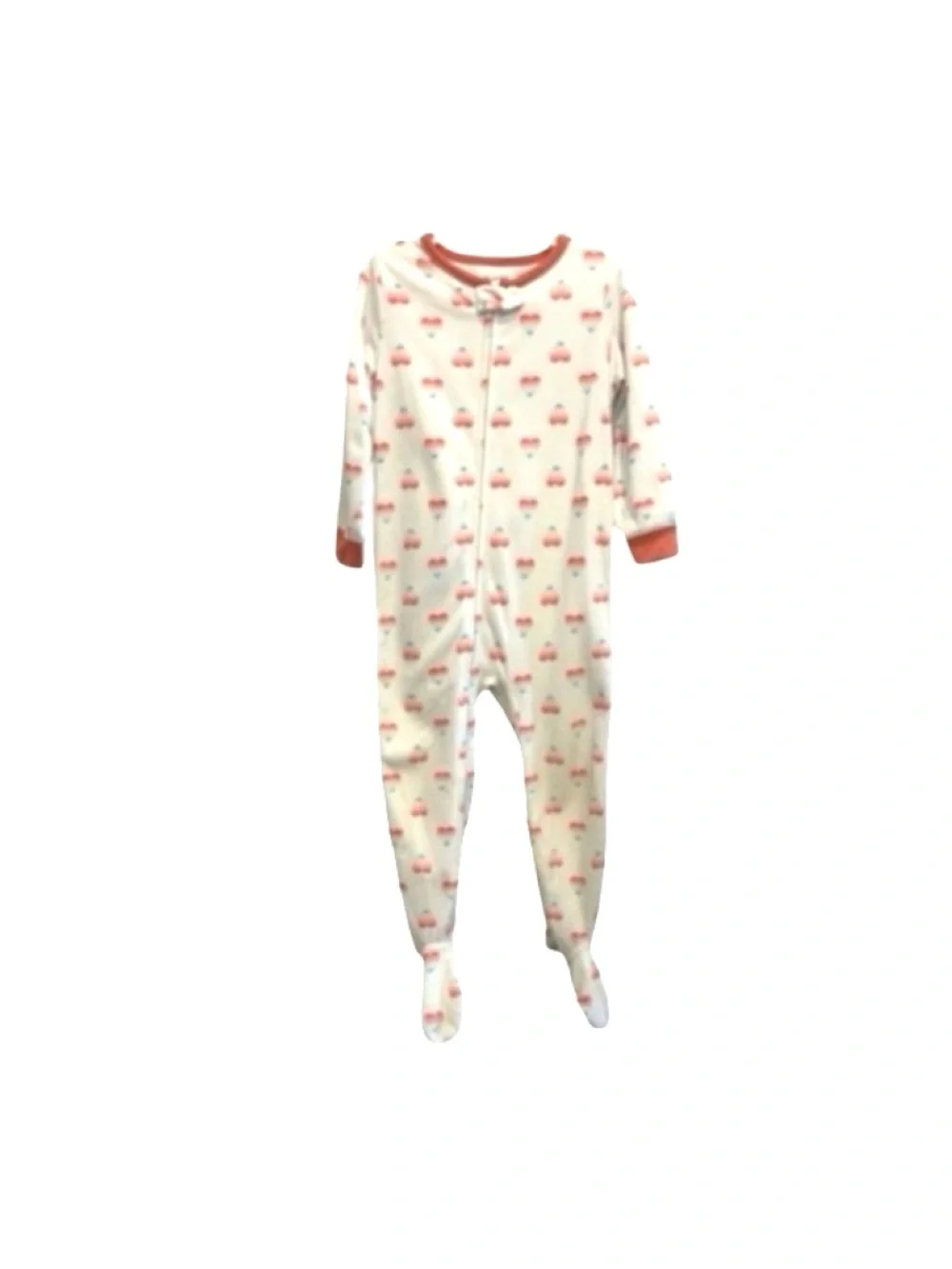 $10 Sale Carters Pajama Sleep and Play